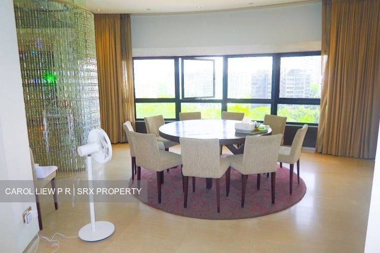 The Draycott (D10), Apartment #486899891